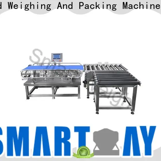 best-selling food grade metal detector weigher with good price for food labeling 1