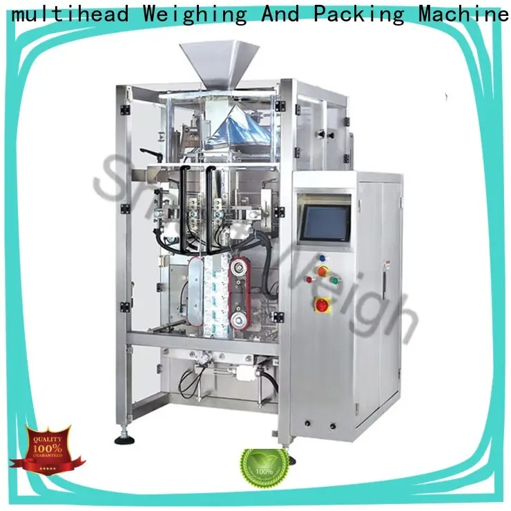 Smart Weigh pack directly factory for food packing 1