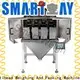 Smart Weigh pack seed linear head weigher for food labeling 1