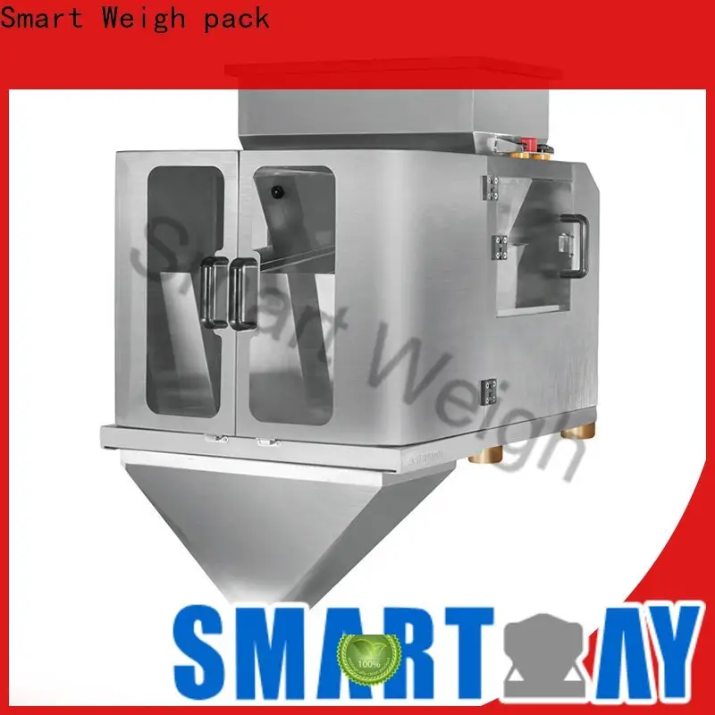 Smart Weigh pack best linear packaging factory price for food labeling 1