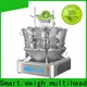 Smart Weigh pack steady pouch packing machine widely use for food packing 1