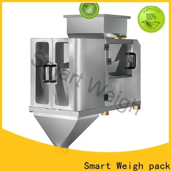 Smart Weigh pack best chips packing machine for food packing 1