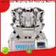 new multihead weigher made in china discharge company for foof handling 1