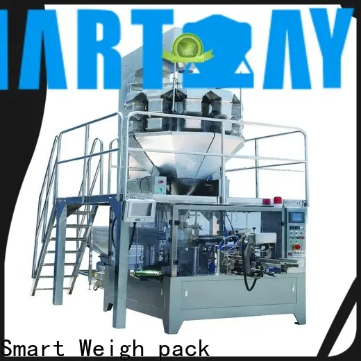 Smart Weigh pack fruit vacuum packing machine manufacturers free quote for foof handling 1