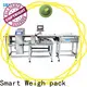 Smart Weigh pack easy-operating metal detector for bakery industry China manufacturer for food packing 1