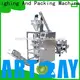 Smart Weigh pack top tea bag packaging machine order now for food packing 1