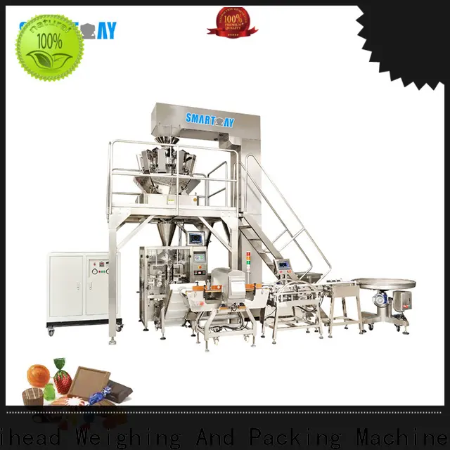 latest sandwich packaging machine quality for food labeling 1