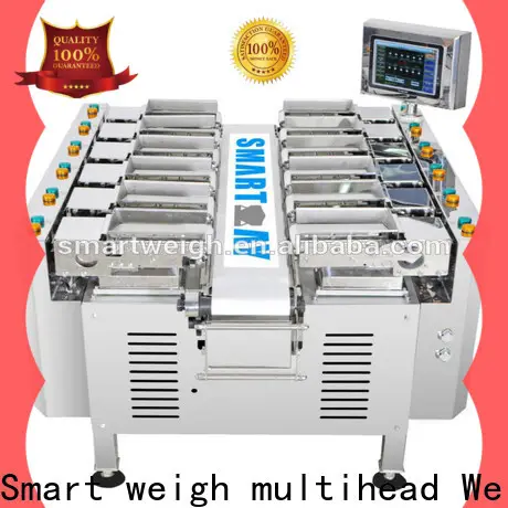 best multihead weigher packing machine head suppliers for food weighing 1