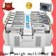 best multihead weigher packing machine head suppliers for food weighing 1