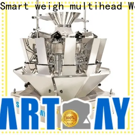 Smart Weigh pack best weight machine price customization for food packing 1