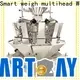 Smart Weigh pack best weight machine price customization for food packing 1