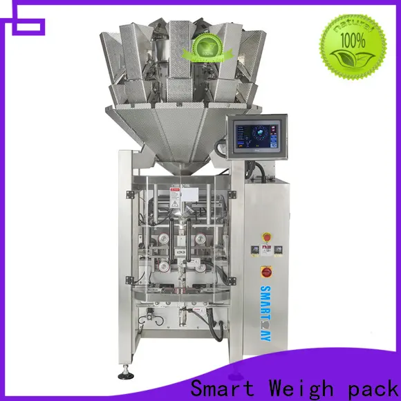 best multihead weighing machine into suppliers for food weighing 1