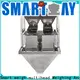 Smart Weigh pack digital net weigher factory price for food labeling 1