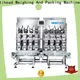 Smart Weigh pack swlc18 linear weighers uk inquire now for food labeling 1
