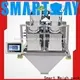 Smart Weigh pack eco-friendly linear weigher single head supply for food packing 1