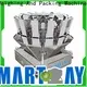 high-quality high dream multihead weigher weigh widely use for food labeling 1
