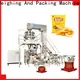 high-quality vertical packing machine peanut supply for salad packing 1