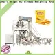 Smart Weigh pack 1kg pouch packing machine supply for frozen food packing 1