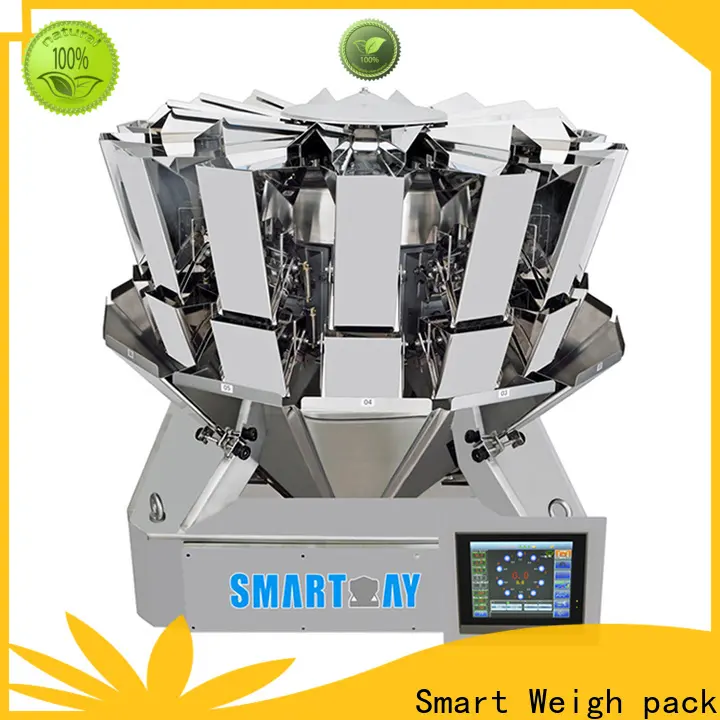 inexpensive weighing scale twin supply for food packing 1
