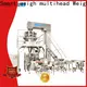 Smart Weigh pack best vertical form fill seal packaging machines manufacturers for food weighing 1