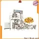 Smart Weigh pack cherry vertical form fill seal machine suppliers for salad packing 1