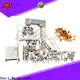 Smart Weigh pack speed pouch packing machine for salad packing 1