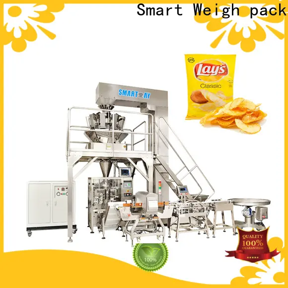 best vertical form fill seal packaging machines system manufacturers for meat packing 1