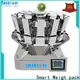 Smart Weigh pack kimchi multi weigh with good price for foof handling 1