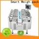 Smart Weigh pack best weigher machine bulk production for food labeling 1