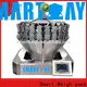 Smart Weigh pack adjustable weigher machine from manufacturer for food weighing 1