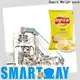 Smart Weigh pack latest pouch packing machine factory for food packing 1