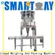 high-quality vertical form fill machine coffee company for salad packing 1