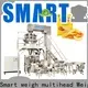 Smart Weigh pack top vertical vacuum packaging machine manufacturers for frozen food packing 1