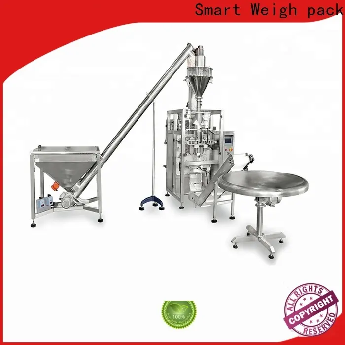 high-quality powder bag filling machine safe manufacturers for food packing 1