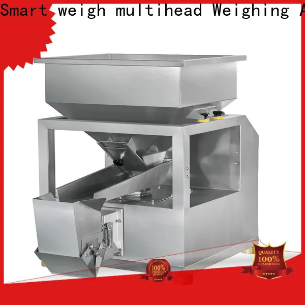 eco-friendly checkweigher cooked for food labeling 1
