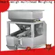 eco-friendly checkweigher cooked for food labeling 1