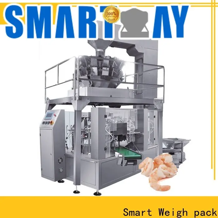 top bag packaging machine system factory for meat packing 1