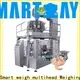 Smart Weigh pack food china packing machine manufacturers supply for food weighing 1