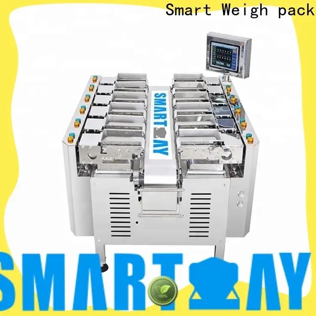 accurate checkweigher quality for wholesale for foof handling 1