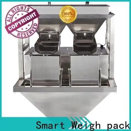 Smart Weigh pack durable checkweigher buy now for food weighing 1