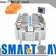 Smart Weigh pack easy-operating weigher machine at discount for foof handling 1