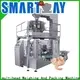 Smart Weigh pack swpl8 pouch packing machine manufacturer supply for chips packing 1