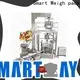 Smart Weigh pack cake chocolate bar packaging machine company for food packing 1