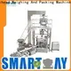 Smart Weigh pack premade food packing machine company for chips packing 1