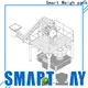 Smart Weigh pack smart full automatic packing machine manufacturers for food weighing 1