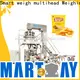 Smart Weigh pack high-quality vffs packaging machine supply for chips packing 1