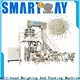 Smart Weigh pack granule vertical form fill seal machine company for chips packing 1