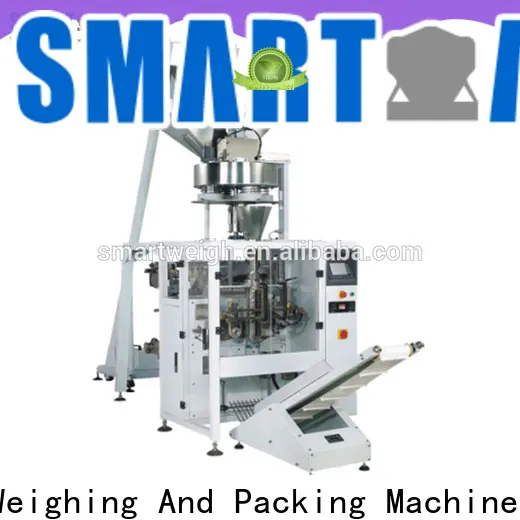 Smart Weigh pack best vertical packing machine manufacturers for chips packing 1