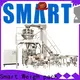 Smart Weigh pack frozen vertical form fill seal packaging machines for business for salad packing 1