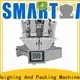 Smart Weigh pack modular vertical packing machine price company for food weighing 1